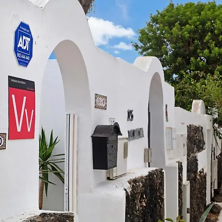 Casa Gofio *