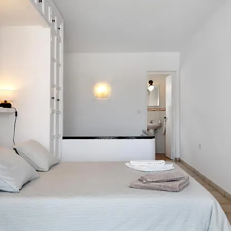 Casa Gofio Puerto del Carmen (Lanzarote)