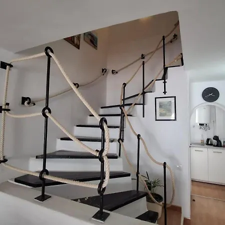 Casa Gofio Appartamento *