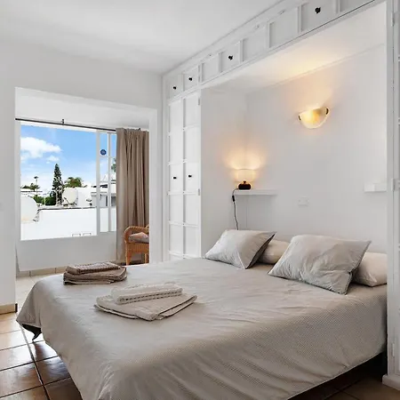 Casa Gofio Puerto del Carmen (Lanzarote)