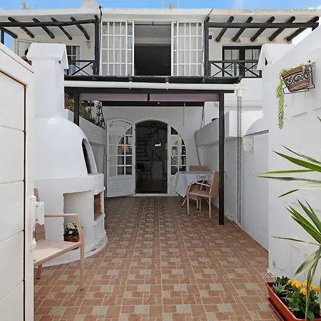Appartamento Casa Gofio