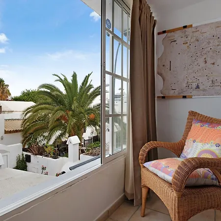 Casa Gofio Puerto del Carmen (Lanzarote)