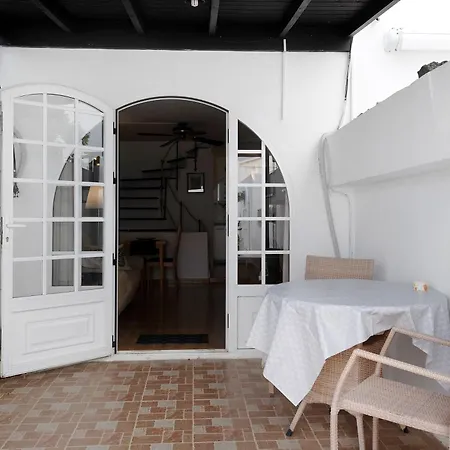 Casa Gofio Appartamento