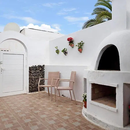 Casa Gofio *
