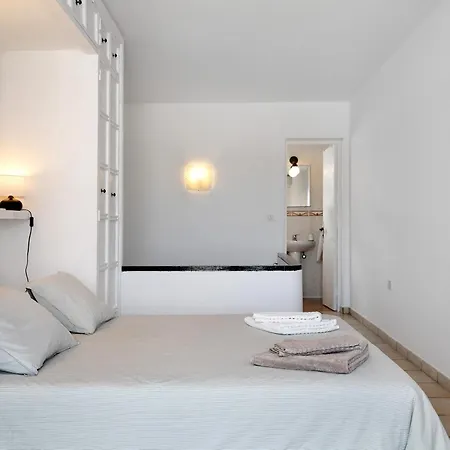 Casa Gofio